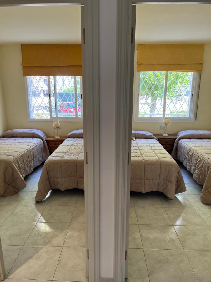 Amplio Apartamento Con Acceso Directo A Piscina Platja d'Aro Exterior foto